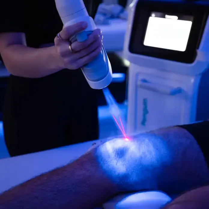 Myofascial Release in Los Angeles Booking, Benefits, & FAQ